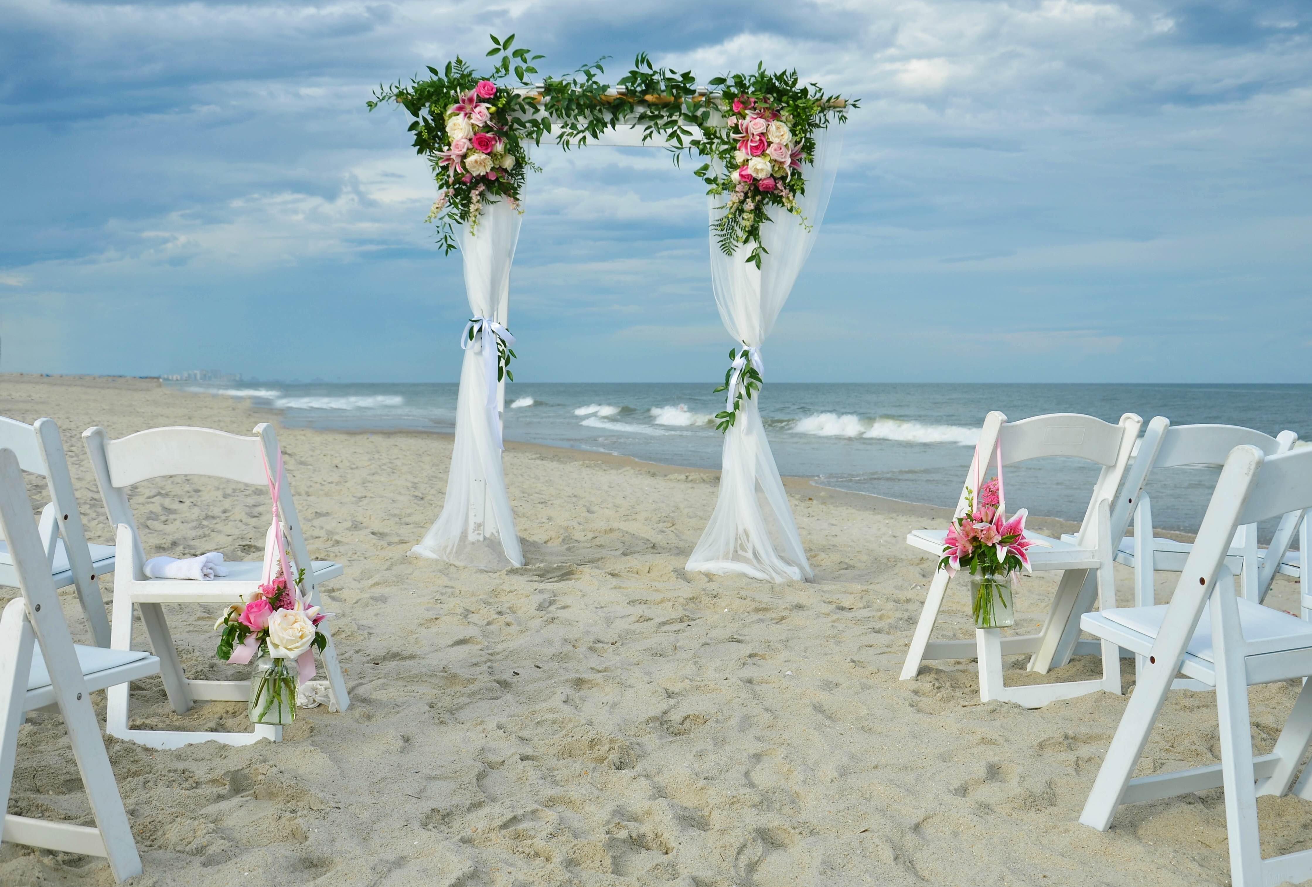 ฮอลิเดย์ อินน์ โอเชียนฟรอนต์ แอต เซิร์ฟไซด์ บีช Surfside Beach ภายนอก รูปภาพ