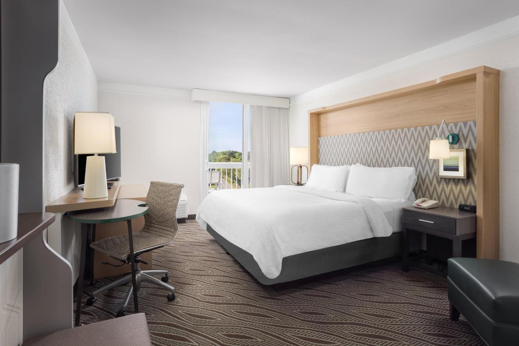 ฮอลิเดย์ อินน์ โอเชียนฟรอนต์ แอต เซิร์ฟไซด์ บีช Surfside Beach ภายนอก รูปภาพ